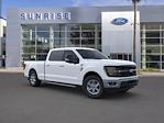 2024 Ford F-150 SuperCrew Cab 4WD, Pickup for sale #G40594T - photo 7