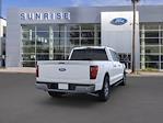 2024 Ford F-150 SuperCrew Cab 4WD, Pickup for sale #G40594T - photo 8