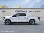2024 Ford F-150 SuperCrew Cab RWD, Pickup for sale #G40606 - photo 4