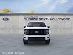 2024 Ford F-150 SuperCrew Cab RWD, Pickup for sale #G40606 - photo 6
