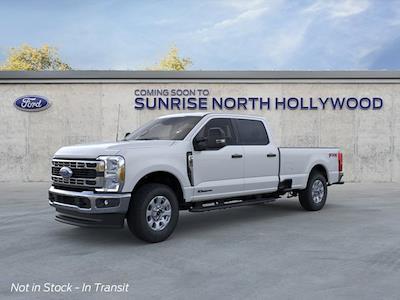 2024 Ford F-350 Crew Cab SRW 4WD, Pickup for sale #G40609 - photo 1
