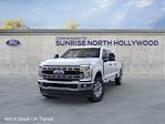 2024 Ford F-350 Crew Cab SRW 4WD, Pickup for sale #G40609 - photo 3