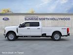 2024 Ford F-350 Crew Cab SRW 4WD, Pickup for sale #G40609 - photo 4