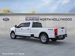 2024 Ford F-350 Crew Cab SRW 4WD, Pickup for sale #G40609 - photo 2