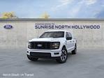 2024 Ford F-150 SuperCrew Cab 4WD, Pickup for sale #G40648 - photo 3