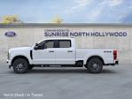 2024 Ford F-250 Crew Cab SRW 4WD, Pickup for sale #G40649 - photo 4