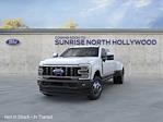 2024 Ford F-350 Crew Cab DRW 4WD, Pickup for sale #G40650 - photo 3