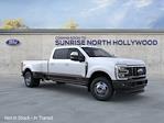 2024 Ford F-350 Crew Cab DRW 4WD, Pickup for sale #G40650 - photo 7