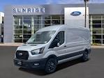 2024 Ford Transit 150 Medium Roof AWD, Empty Cargo Van for sale #G40652 - photo 1