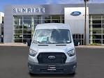 2024 Ford Transit 150 Medium Roof AWD, Empty Cargo Van for sale #G40652 - photo 5