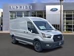 2024 Ford Transit 150 Medium Roof AWD, Empty Cargo Van for sale #G40652 - photo 7