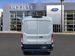2024 Ford Transit 150 Medium Roof AWD, Empty Cargo Van for sale #G40652 - photo 11