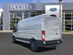 2024 Ford Transit 150 Medium Roof AWD, Empty Cargo Van for sale #G40652 - photo 13
