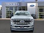 New 2024 Ford F-550 XL Crew Cab RWD, Cab Chassis for sale #G40669 - photo 3