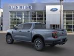 New 2024 Ford Ranger XLT SuperCrew Cab RWD, Pickup for sale #G40697T - photo 2