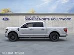 2024 Ford F-150 SuperCrew Cab RWD, Pickup for sale #G40710 - photo 4