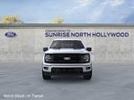 2024 Ford F-150 SuperCrew Cab RWD, Pickup for sale #G40710 - photo 6