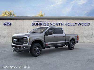 2024 Ford F-250 Crew Cab SRW 4WD, Pickup for sale #G40718 - photo 1
