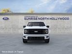2024 Ford F-150 SuperCrew Cab RWD, Pickup for sale #G40739 - photo 6