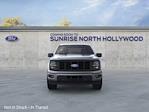 2024 Ford F-150 SuperCrew Cab RWD, Pickup for sale #G40742 - photo 6