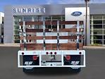 2024 Ford F-550 Regular Cab DRW RWD, Scelzi WFB Stake Bed for sale #G40756 - photo 6