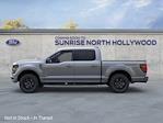 2024 Ford F-150 SuperCrew Cab 4WD, Pickup for sale #G40759 - photo 4