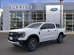 2024 Ford Ranger SuperCrew Cab 4WD, Pickup for sale #G40775T - photo 1