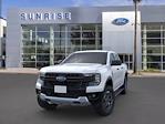 2024 Ford Ranger SuperCrew Cab 4WD, Pickup for sale #G40775T - photo 4