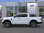 2024 Ford Ranger SuperCrew Cab 4WD, Pickup for sale #G40775T - photo 3