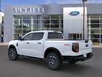 2024 Ford Ranger SuperCrew Cab 4WD, Pickup for sale #G40775T - photo 2