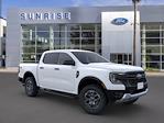 2024 Ford Ranger SuperCrew Cab 4WD, Pickup for sale #G40775T - photo 7