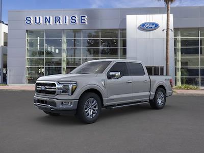 2024 Ford F-150 SuperCrew Cab 4WD, Pickup for sale #G40780T - photo 1