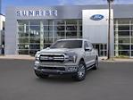 2024 Ford F-150 SuperCrew Cab 4WD, Pickup for sale #G40780T - photo 3