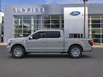 2024 Ford F-150 SuperCrew Cab 4WD, Pickup for sale #G40780T - photo 5