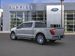 2024 Ford F-150 SuperCrew Cab 4WD, Pickup for sale #G40780T - photo 2