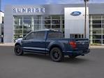 2024 Ford F-150 SuperCrew Cab 4WD, Pickup for sale #G40789T - photo 2