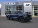 2024 Ford F-150 SuperCrew Cab 4WD, Pickup for sale #G40789T - photo 7