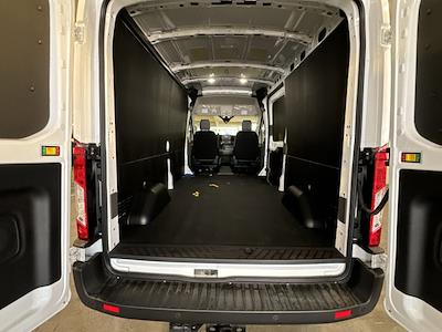 2024 Ford Transit 250 Medium Roof RWD, Empty Cargo Van for sale #G40807 - photo 2