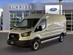 2024 Ford Transit 250 Medium Roof RWD, Empty Cargo Van for sale #G40807 - photo 1