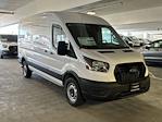 New 2024 Ford Transit 250 XL Medium Roof RWD, Empty Cargo Van for sale #G40807 - photo 19