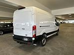 New 2024 Ford Transit 250 XL Medium Roof RWD, Empty Cargo Van for sale #G40807 - photo 21