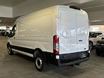 New 2024 Ford Transit 250 XL Medium Roof RWD, Empty Cargo Van for sale #G40807 - photo 27