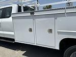 2024 Ford F-450 Super Cab DRW RWD, Scelzi Signature Service Truck for sale #G40827 - photo 8