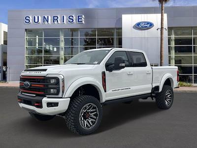 2024 Ford F-250 Crew Cab 4x4, Pickup for sale #G40832 - photo 1