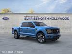 2024 Ford F-150 SuperCrew Cab RWD, Pickup for sale #G40836 - photo 7