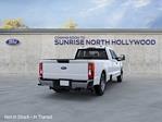 2024 Ford F-250 Super Cab RWD, Pickup for sale #G40854 - photo 8