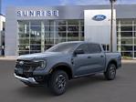 2024 Ford Ranger SuperCrew Cab RWD, Pickup for sale #G40864 - photo 1