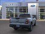 2024 Ford Ranger SuperCrew Cab RWD, Pickup for sale #G40864 - photo 8