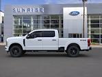 2024 Ford F-250 Crew Cab 4WD, Pickup for sale #G40868 - photo 4