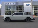 2024 Ford Maverick SuperCrew Cab AWD, Pickup for sale #G40869 - photo 4